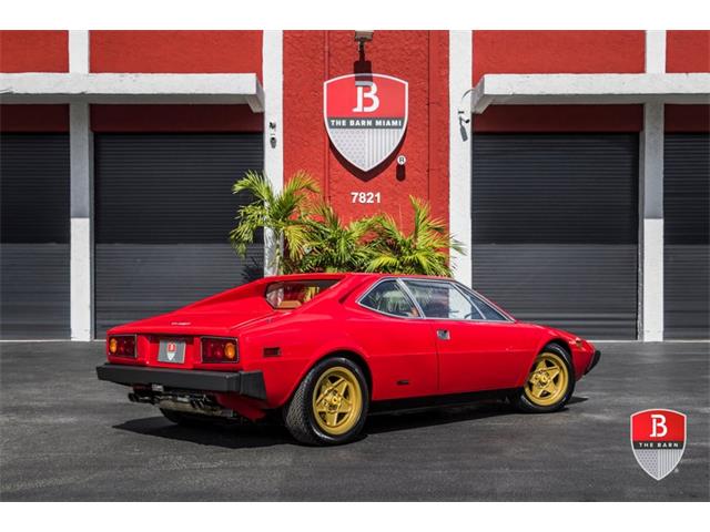1978 Ferrari Dino 308 GT4 (CC-1977072) for sale in Miami, Florida