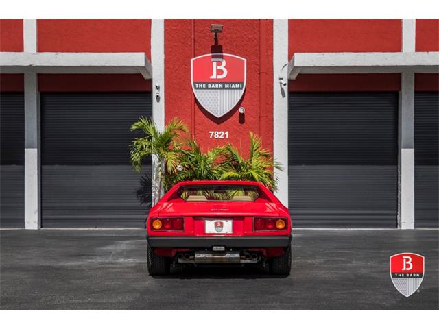 1978 Ferrari Dino 308 GT4 (CC-1977072) for sale in Miami, Florida