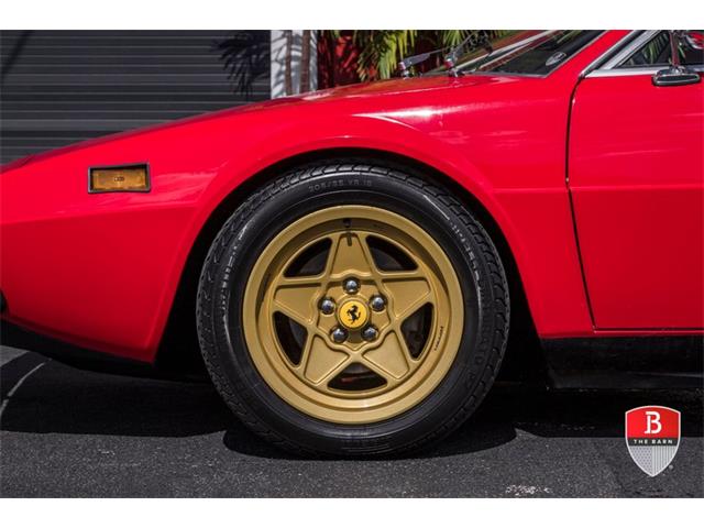 1978 Ferrari Dino 308 GT4 (CC-1977072) for sale in Miami, Florida