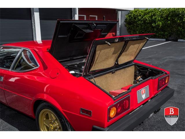 1978 Ferrari Dino 308 GT4 (CC-1977072) for sale in Miami, Florida