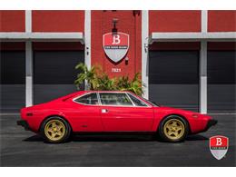 1978 Ferrari Dino 308 GT4 (CC-1977072) for sale in Miami, Florida