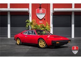 1978 Ferrari Dino 308 GT4 (CC-1977072) for sale in Miami, Florida