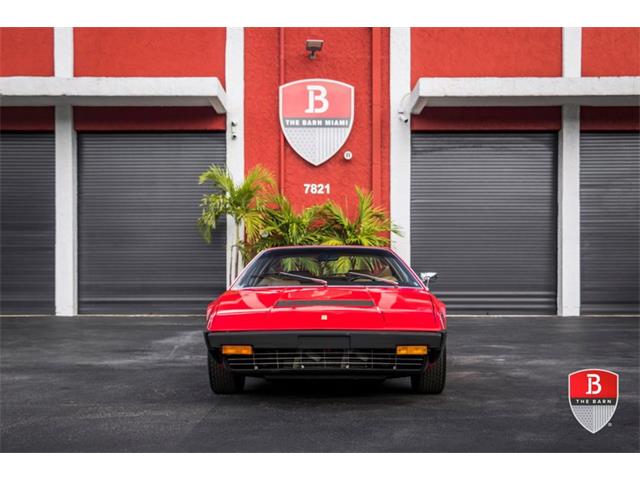 1978 Ferrari Dino 308 GT4 (CC-1977072) for sale in Miami, Florida