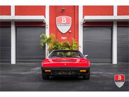 1978 Ferrari Dino 308 GT4 (CC-1977072) for sale in Miami, Florida