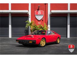 1978 Ferrari Dino 308 GT4 (CC-1977072) for sale in Miami, Florida
