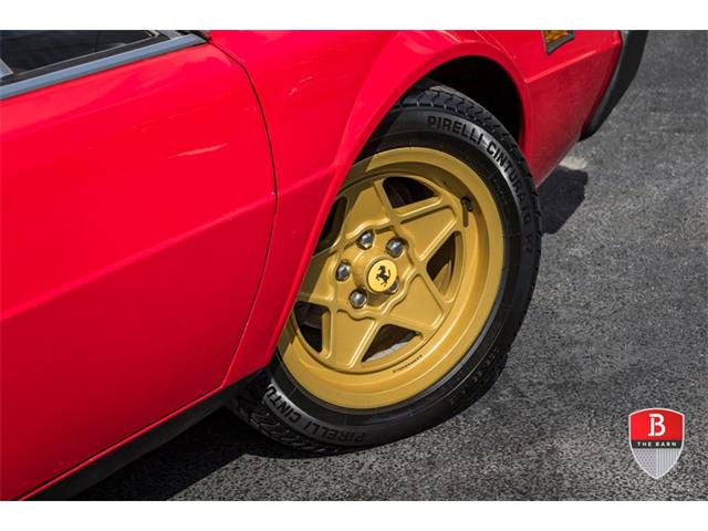 1978 Ferrari Dino 308 GT4 (CC-1977072) for sale in Miami, Florida