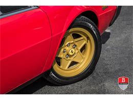 1978 Ferrari Dino 308 GT4 (CC-1977072) for sale in Miami, Florida