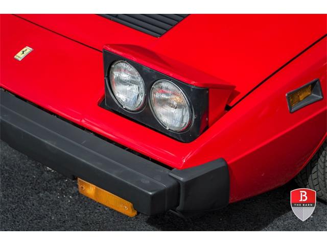 1978 Ferrari Dino 308 GT4 (CC-1977072) for sale in Miami, Florida
