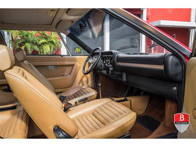 1978 Ferrari Dino 308 GT4 (CC-1977072) for sale in Miami, Florida