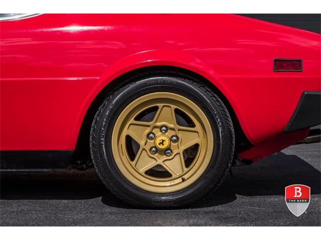 1978 Ferrari Dino 308 GT4 (CC-1977072) for sale in Miami, Florida