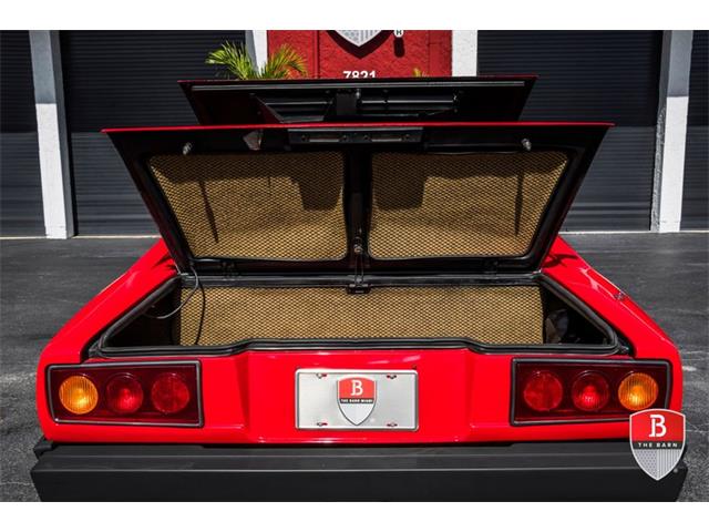 1978 Ferrari Dino 308 GT4 (CC-1977072) for sale in Miami, Florida