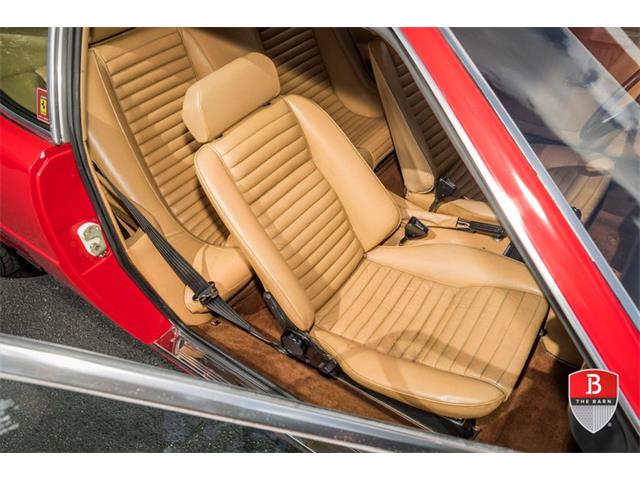 1978 Ferrari Dino 308 GT4 (CC-1977072) for sale in Miami, Florida