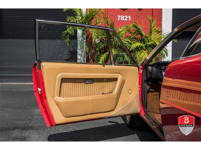 1978 Ferrari Dino 308 GT4 (CC-1977072) for sale in Miami, Florida