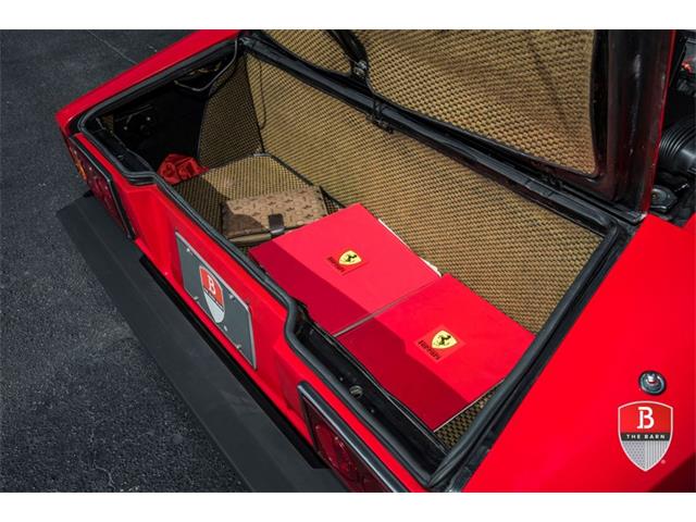 1978 Ferrari Dino 308 GT4 (CC-1977072) for sale in Miami, Florida