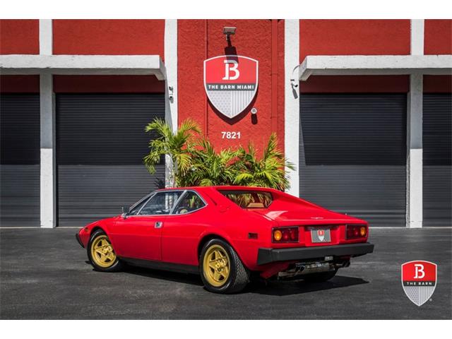 1978 Ferrari Dino 308 GT4 (CC-1977072) for sale in Miami, Florida