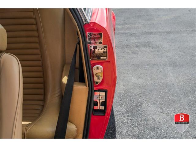 1978 Ferrari Dino 308 GT4 (CC-1977072) for sale in Miami, Florida