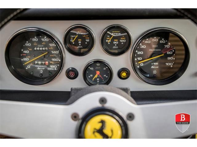1978 Ferrari Dino 308 GT4 (CC-1977072) for sale in Miami, Florida