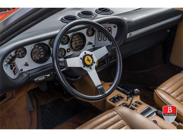1978 Ferrari Dino 308 GT4 (CC-1977072) for sale in Miami, Florida