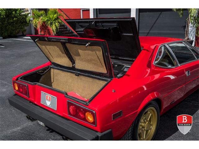 1978 Ferrari Dino 308 GT4 (CC-1977072) for sale in Miami, Florida