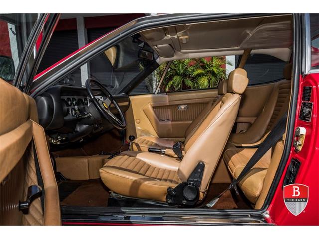1978 Ferrari Dino 308 GT4 (CC-1977072) for sale in Miami, Florida