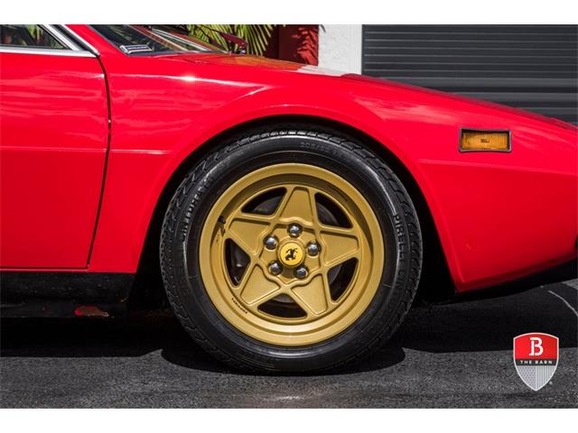 1978 Ferrari Dino 308 GT4 (CC-1977072) for sale in Miami, Florida