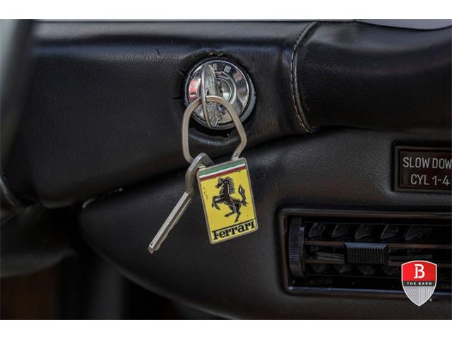 1978 Ferrari Dino 308 GT4 (CC-1977072) for sale in Miami, Florida