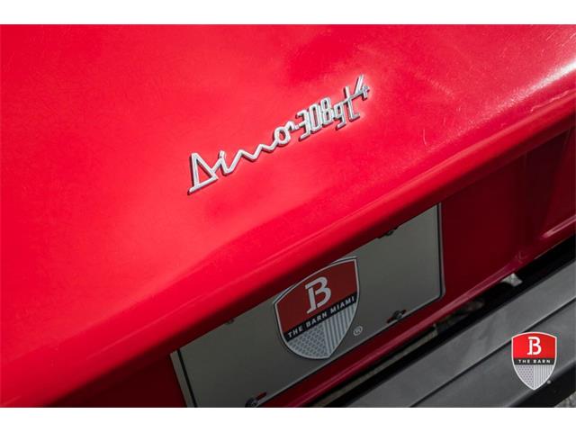 1978 Ferrari Dino 308 GT4 (CC-1977072) for sale in Miami, Florida