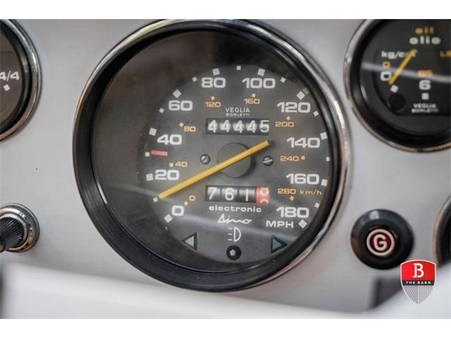 1978 Ferrari Dino 308 GT4 (CC-1977072) for sale in Miami, Florida
