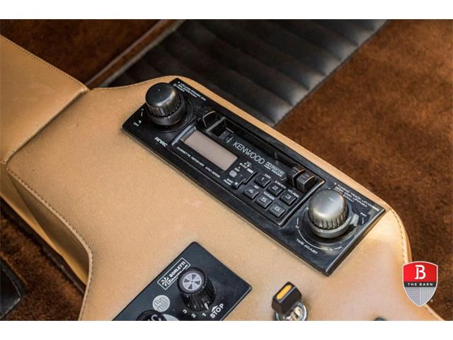 1978 Ferrari Dino 308 GT4 (CC-1977072) for sale in Miami, Florida