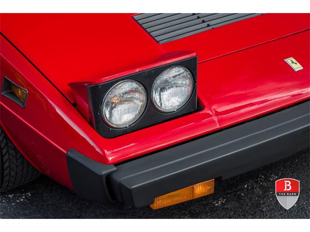 1978 Ferrari Dino 308 GT4 (CC-1977072) for sale in Miami, Florida