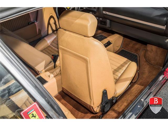 1978 Ferrari Dino 308 GT4 (CC-1977072) for sale in Miami, Florida