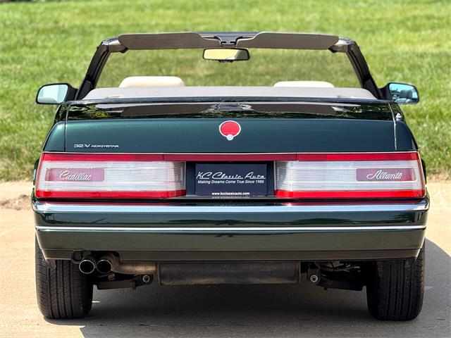 1993 Cadillac Allante for Sale | ClassicCars.com | CC-1977085