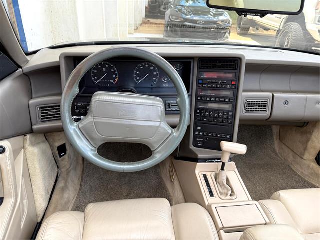1993 Cadillac Allante for Sale | ClassicCars.com | CC-1977085