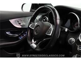2017 Mercedes-Benz C63 AMG (CC-1970717) for sale in Lutz, Florida