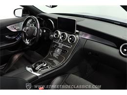 2017 Mercedes-Benz C63 AMG (CC-1970717) for sale in Lutz, Florida