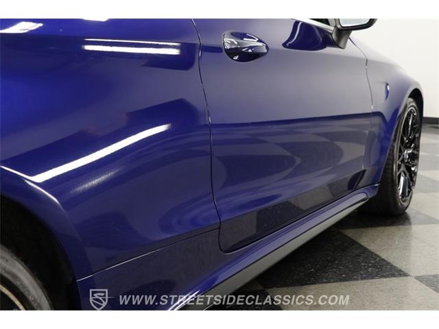 2017 Mercedes-Benz C63 AMG (CC-1970717) for sale in Lutz, Florida