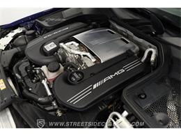 2017 Mercedes-Benz C63 AMG (CC-1970717) for sale in Lutz, Florida