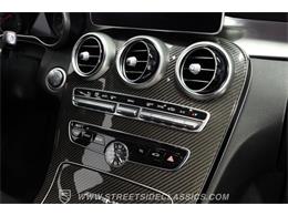 2017 Mercedes-Benz C63 AMG (CC-1970717) for sale in Lutz, Florida