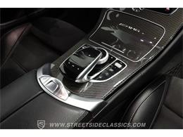 2017 Mercedes-Benz C63 AMG (CC-1970717) for sale in Lutz, Florida