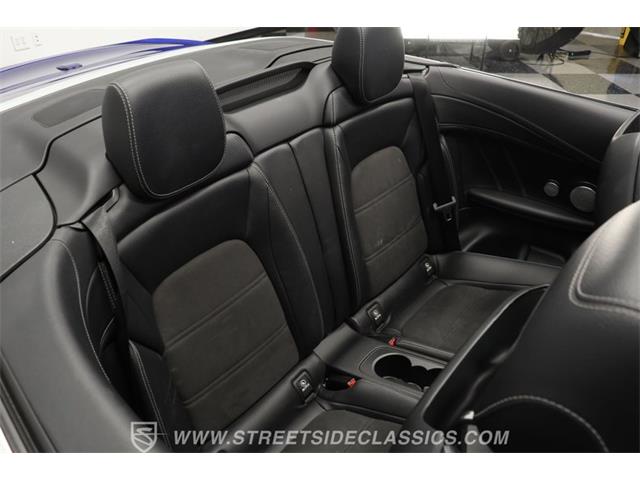 2017 Mercedes-Benz C63 AMG (CC-1970717) for sale in Lutz, Florida