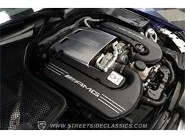 2017 Mercedes-Benz C63 AMG (CC-1970717) for sale in Lutz, Florida