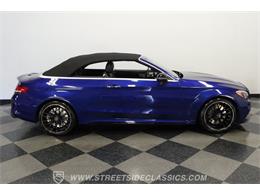 2017 Mercedes-Benz C63 AMG (CC-1970717) for sale in Lutz, Florida