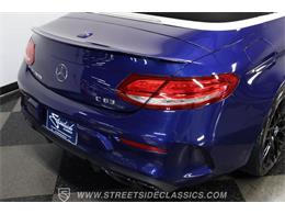2017 Mercedes-Benz C63 AMG (CC-1970717) for sale in Lutz, Florida
