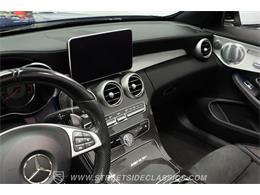 2017 Mercedes-Benz C63 AMG (CC-1970717) for sale in Lutz, Florida