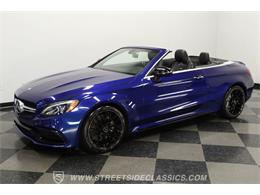 2017 Mercedes-Benz C63 AMG (CC-1970717) for sale in Lutz, Florida
