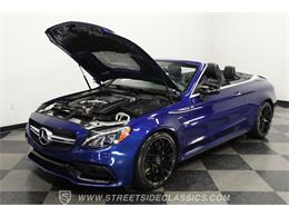 2017 Mercedes-Benz C63 AMG (CC-1970717) for sale in Lutz, Florida