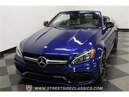 2017 Mercedes-Benz C63 AMG (CC-1970717) for sale in Lutz, Florida