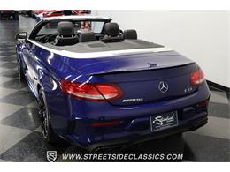2017 Mercedes-Benz C63 AMG (CC-1970717) for sale in Lutz, Florida