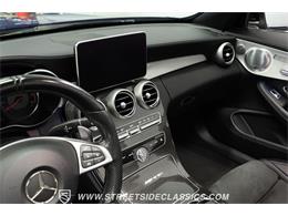 2017 Mercedes-Benz C63 AMG (CC-1970717) for sale in Lutz, Florida