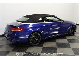 2017 Mercedes-Benz C63 AMG (CC-1970717) for sale in Lutz, Florida